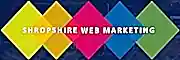 Shropshire web marketing logo